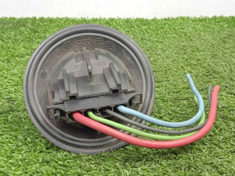 Recambio de resistencia calefaccion para volkswagen polo (9n1) 1.2 12v referencia OEM IAM  SIN.CLIMA 