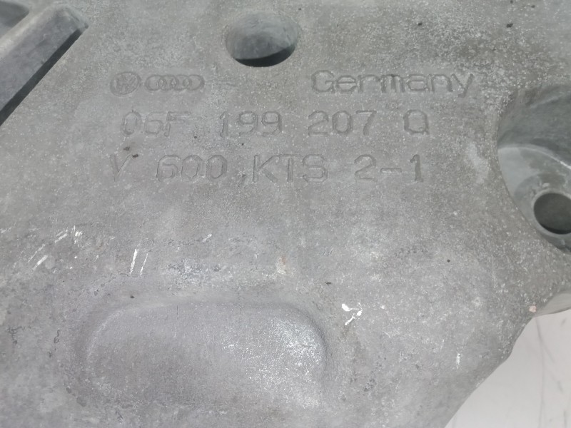 Recambio de soporte motor para skoda octavia berlina (1z3) 1.6 referencia OEM IAM 06F199207Q  