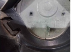 Recambio de rejilla delantera para skoda octavia berlina (1z3) 1.6 referencia OEM IAM 1Z0853661A   2