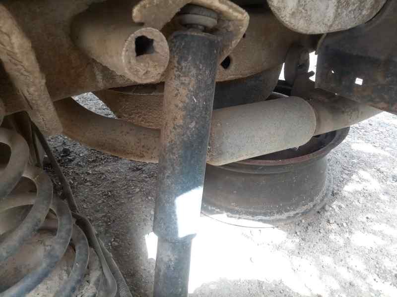 Recambio de tubo escape trasero para santana santana 350 santana 350 jlx referencia OEM IAM   