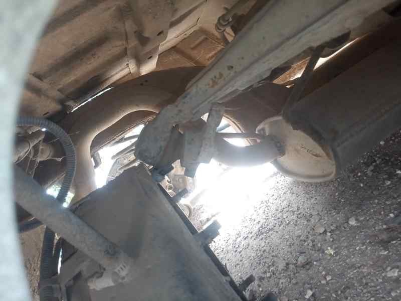 Recambio de tubo escape trasero para santana santana 350 santana 350 jlx referencia OEM IAM   