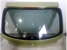 Recambio de porton trasero para seat ibiza iv (6j5, 6p1) 1.4 referencia OEM IAM   VERDE 2