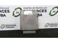 Recambio de centralita motor uce para ford mondeo berlina (ge) 2.0 16v di td cat referencia OEM IAM 2S7112A650BB-DPC662 DPC662 V