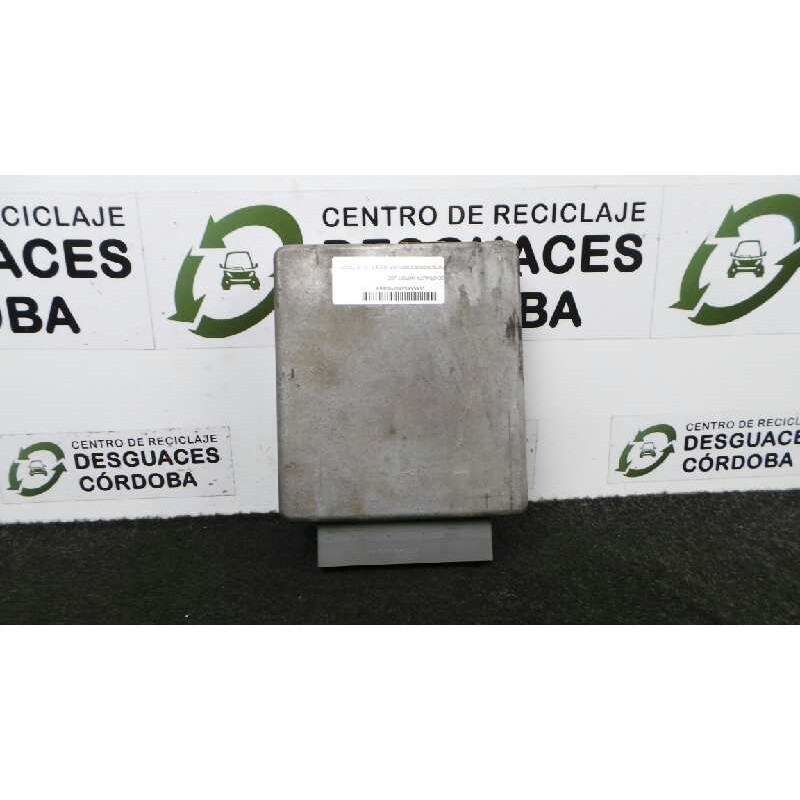 Recambio de centralita motor uce para ford mondeo berlina (ge) 2.0 16v di td cat referencia OEM IAM 2S7112A650BB-DPC662 DPC662 V