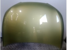 Recambio de capot para seat ibiza iv (6j5, 6p1) 1.4 referencia OEM IAM   VERDE