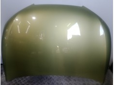 Recambio de capot para seat ibiza iv (6j5, 6p1) 1.4 referencia OEM IAM   VERDE 2