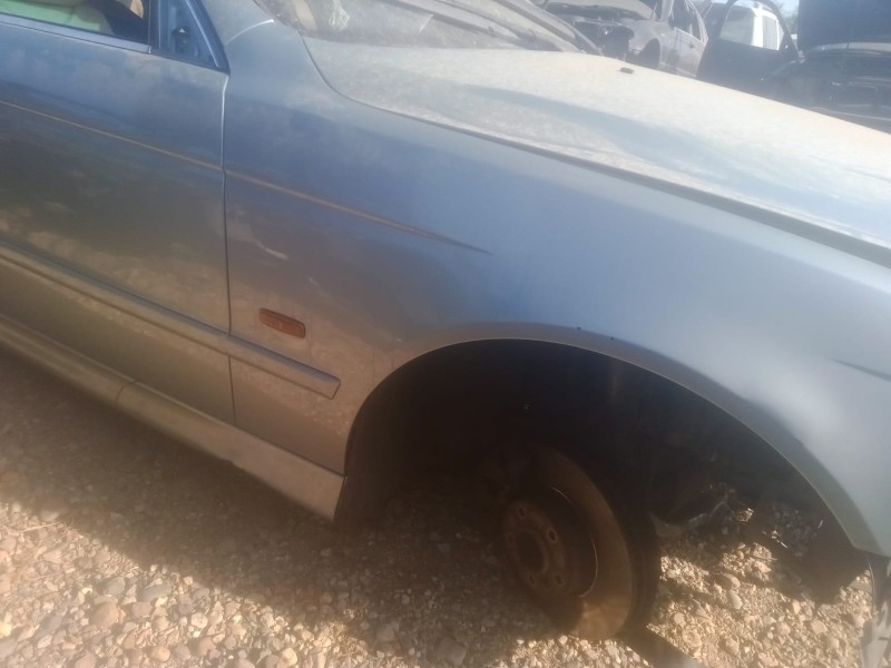 Recambio de aleta delantera derecha para bmw 5 (e39) 530 d referencia OEM IAM   