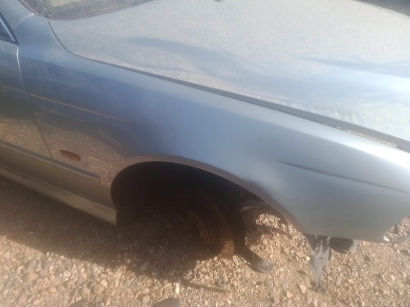 Recambio de aleta delantera derecha para bmw 5 (e39) 530 d referencia OEM IAM   