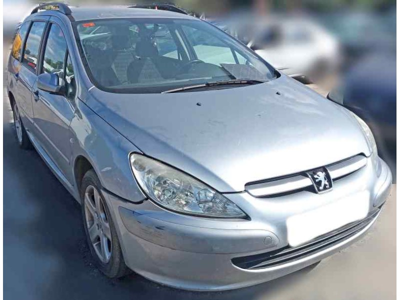 peugeot 307 sw (3h) del año 2004