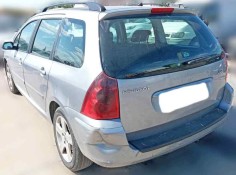 peugeot 307 sw (3h) del año 2004 2