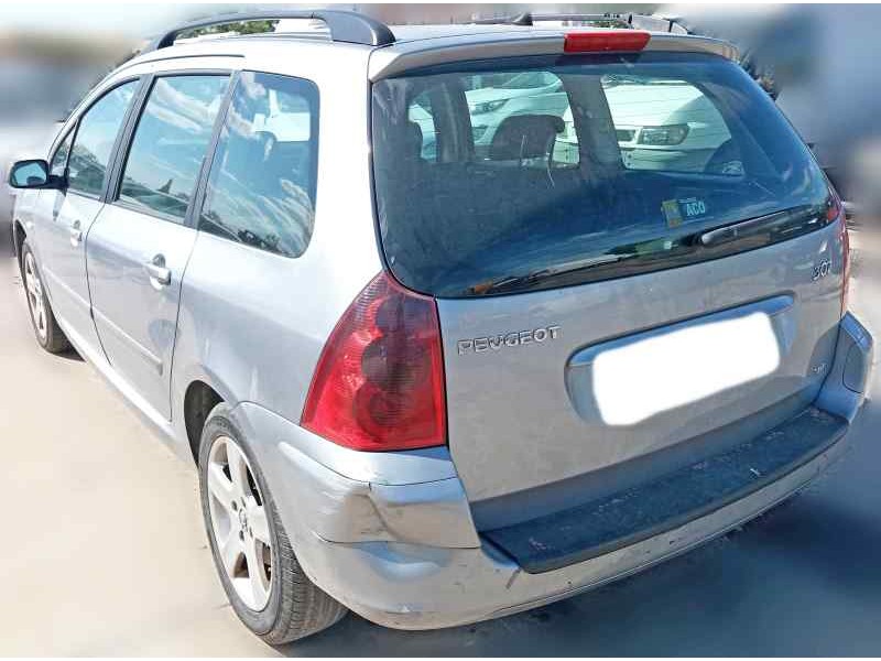 peugeot 307 sw (3h) del año 2004