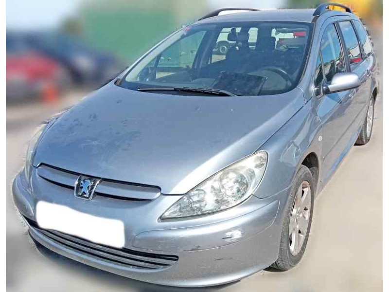 peugeot 307 sw (3h) del año 2004