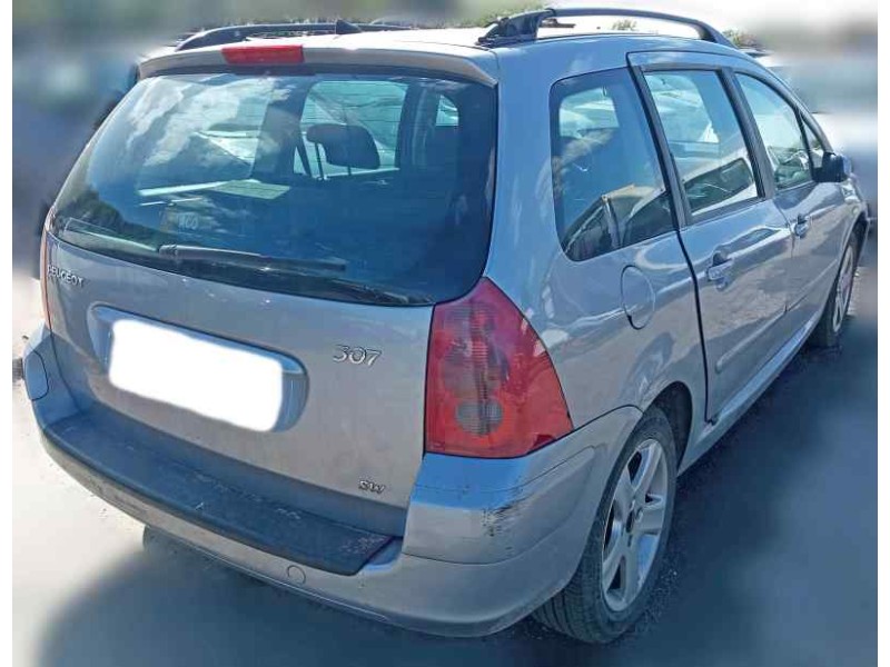 peugeot 307 sw (3h) del año 2004