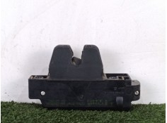 Recambio de cerradura maletero / porton para citroën c4 i (lc_) 1.6 16v referencia OEM IAM 9652301980 - 20010500  04-11 - 3.PINE