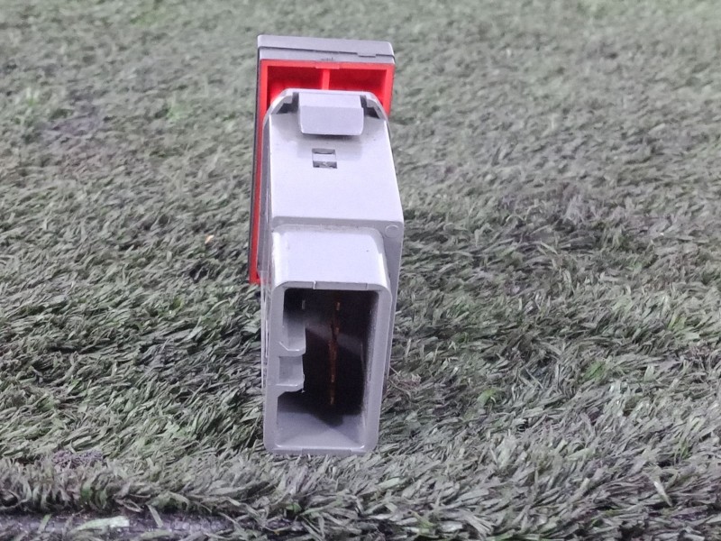 Recambio de warning para daewoo nubira berlina 1.6 cat referencia OEM IAM  97-04 