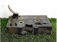 Recambio de cerradura puerta trasera derecha para seat toledo (1l) 1.9 tdi referencia OEM IAM 1L0839016  MECANICA