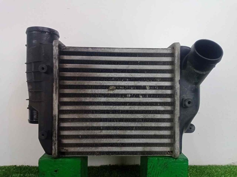 Recambio de intercooler para audi a6 berlina (4f2) 3.0 v6 24v tdi referencia OEM IAM 4F0145806AA ALUMINIO DERECHO - 200X205X65