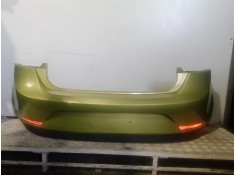 Recambio de paragolpes trasero para seat ibiza iv (6j5, 6p1) 1.4 referencia OEM IAM   VERDE