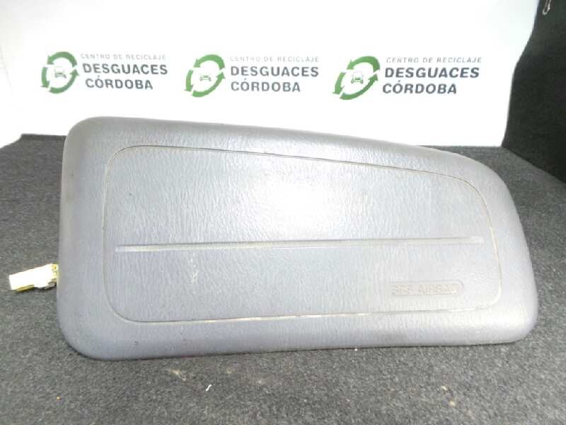 Recambio de airbag delantero derecho para ford ranger (eq) 2.5 12v td cat referencia OEM IAM J6010407046-UJ06  