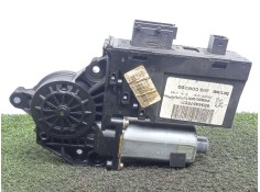 Recambio de motor elevalunas delantero izquierdo para peugeot 307 (s1) 1.6 16v cat referencia OEM IAM 9634457580 - 0130821767 BO
