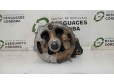 Recambio de alternador para renault 6 1.1 referencia OEM IAM  FEMSA - 22.A POLEA.TRAPEZOIDAL 2