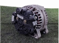 Recambio de alternador para peugeot 307 sw (3h) 1.6 16v referencia OEM IAM 9646321880 - 0124525035 BOSCH 150.AH - 6.CANALES - PO 2