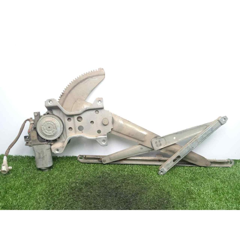 Recambio de elevalunas delantero derecho para suzuki jimny sn (fj) 1.3 16v cat referencia OEM IAM 8343081A10 ELECTRICO - 2.PIN 3