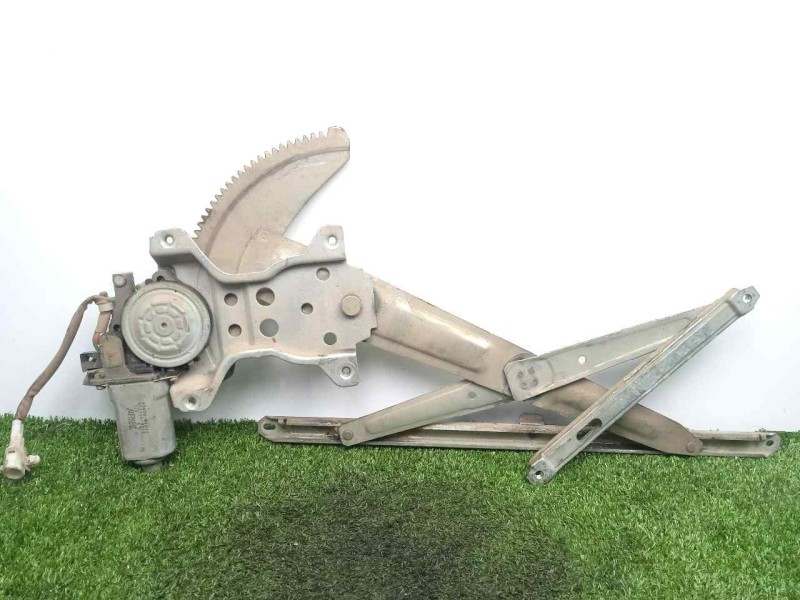 Recambio de elevalunas delantero derecho para suzuki jimny sn (fj) 1.3 16v cat referencia OEM IAM 8343081A10 ELECTRICO - 2.PIN 3