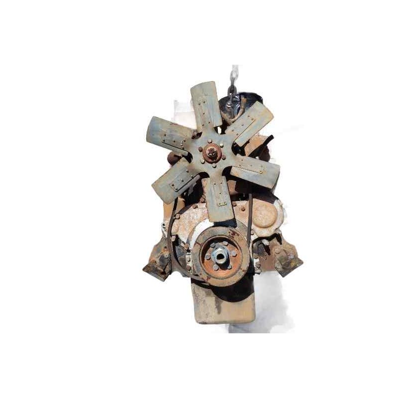 Recambio de motor completo para pegaso (truck) 3041 6.6 cc diesel referencia OEM IAM 9132.18  