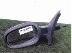 Recambio de retrovisor izquierdo para renault clio ii (bb_, cb_) 1.2 16v (bb05, bb0w, bb11, bb27, bb2t, bb2u, bb2v, cb05,... ref