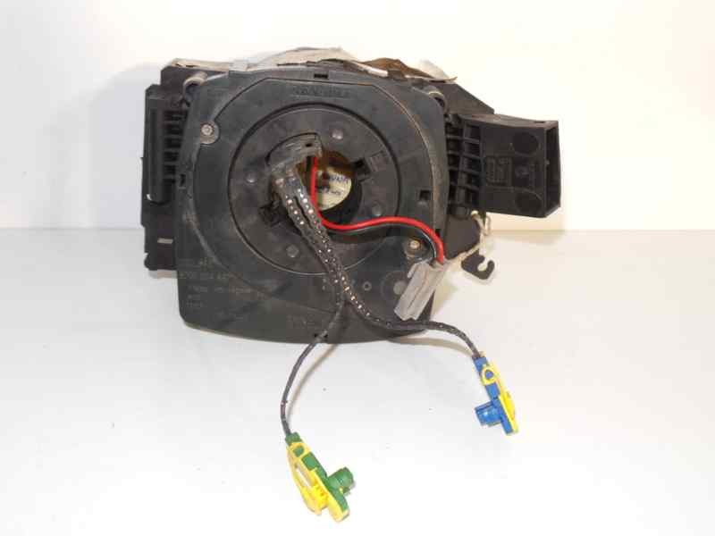 Recambio de anillo airbag para renault laguna ii (bg0) referencia OEM IAM 8200004642-8200002460-202943  