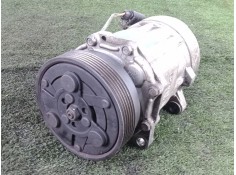 Recambio de compresor aire acondicionado para seat cordoba berlina (6k2) 1.4 referencia OEM IAM 1J0820803F - 3632609944 SANDEN 6