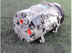 Recambio de compresor aire acondicionado para seat cordoba berlina (6k2) 1.4 referencia OEM IAM 1J0820803F - 3632609944 SANDEN 6 2