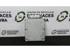 Recambio de centralita motor uce para ford mondeo berlina (ge) 2.0 16v di td cat referencia OEM IAM 2S7112A650BB-DPC662 DPC662 V 2