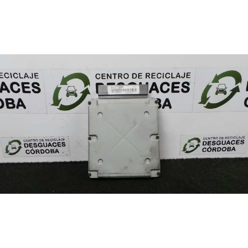 Recambio de centralita motor uce para ford mondeo berlina (ge) 2.0 16v di td cat referencia OEM IAM 2S7112A650BB-DPC662 DPC662 V