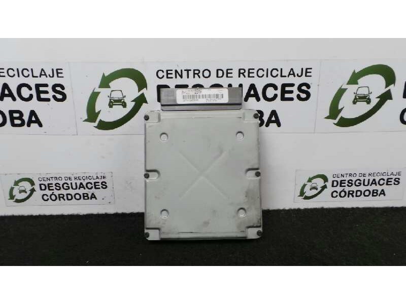 Recambio de centralita motor uce para ford mondeo berlina (ge) 2.0 16v di td cat referencia OEM IAM 2S7112A650BB-DPC662 DPC662 V