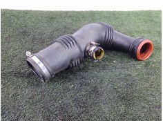 Recambio de tubo presion turbocompresor para peugeot 307 sw (3h) 1.6 16v referencia OEM IAM 9687883780 - 9687883680 MARKIV CON.C