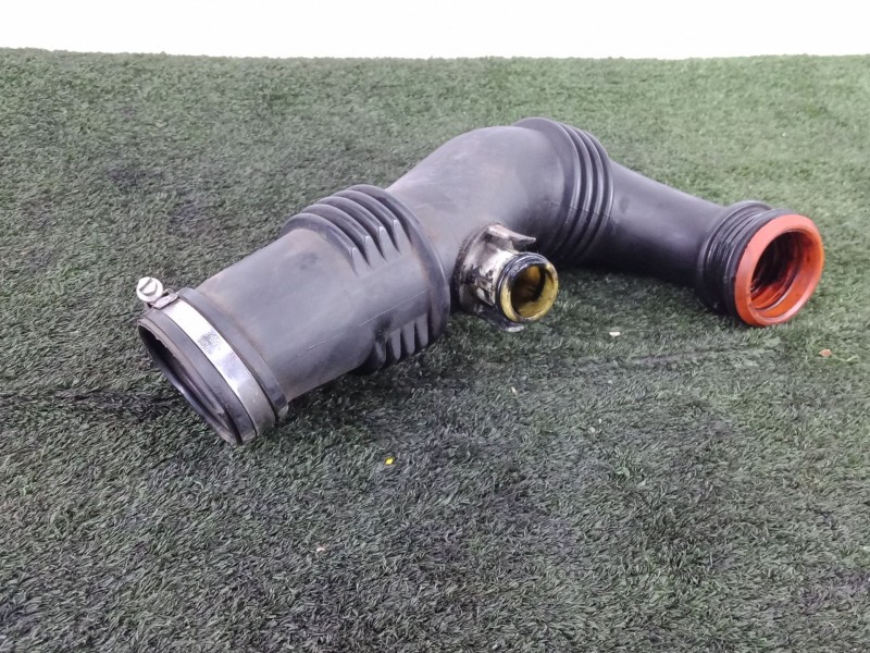 Recambio de tubo presion turbocompresor para peugeot 307 sw (3h) 1.6 16v referencia OEM IAM 9687883780 - 9687883680 MARKIV CON.C