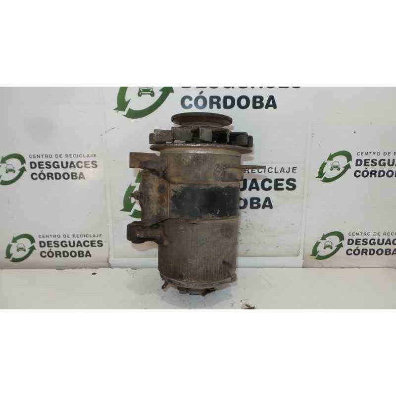 Recambio de alternador para renault 6 1.1 referencia OEM IAM  FEMSA - 22.A POLEA.TRAPEZOIDAL