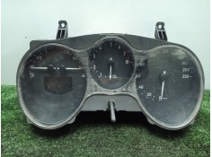 Recambio de cuadro instrumentos para seat altea (5p1) 1.6 referencia OEM IAM 5P0920802F  