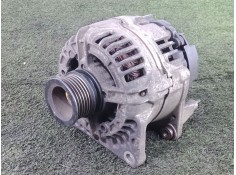 Recambio de alternador para seat cordoba berlina (6k2) 1.4 referencia OEM IAM 037903025M - 0124325013 BOSCH - POLEA.FIJA 6.CANAL