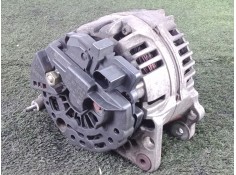 Recambio de alternador para seat cordoba berlina (6k2) 1.4 referencia OEM IAM 037903025M - 0124325013 BOSCH - POLEA.FIJA 6.CANAL 2