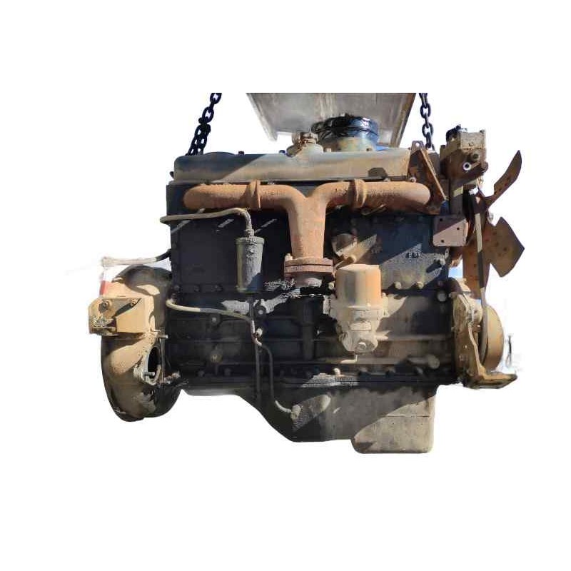 Recambio de motor completo para pegaso (truck) 3041 6.6 cc diesel referencia OEM IAM 9132.18  