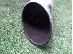 Recambio de silenciador trasero para hyosung aquila referencia OEM IAM 14310H88400 - 14790HR5200   2