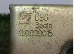 Recambio de cerradura puerta trasera derecha para seat toledo (1l) 1.9 tdi referencia OEM IAM 1L0839016  MECANICA 2