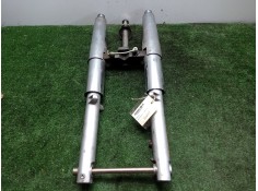 Recambio de horquilla para hyosung aquila referencia OEM IAM 51100HJ8201HPA  