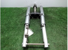 Recambio de horquilla para hyosung aquila referencia OEM IAM 51100HJ8201HPA   2