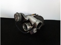 Recambio de turbocompresor para bmw serie 5 berlina (e39) 2.5 24v turbodiesel cat referencia OEM IAM 5470036-2246144-7706450-TD0