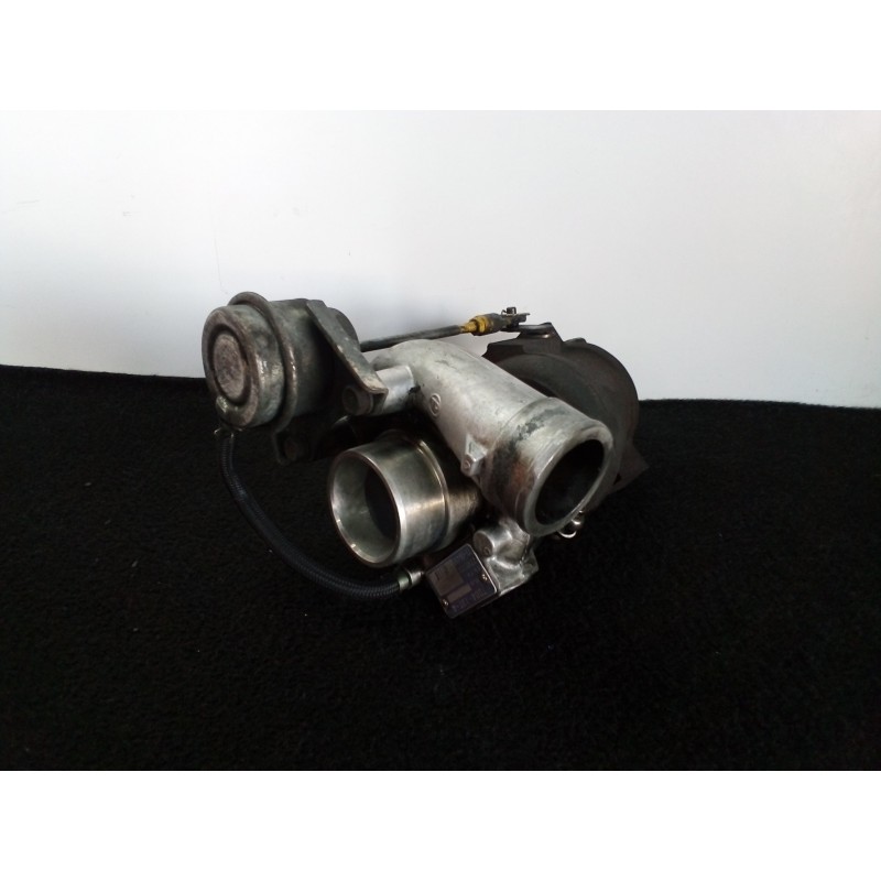 Recambio de turbocompresor para bmw serie 5 berlina (e39) 2.5 24v turbodiesel cat referencia OEM IAM 5470036-2246144-7706450-TD0