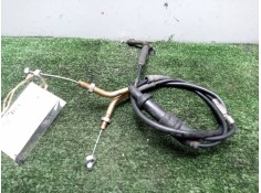 Recambio de no identificado para hyosung aquila referencia OEM IAM 58300HG5102 - 58300HR8401 CABLE.ACELERADOR INYECCION